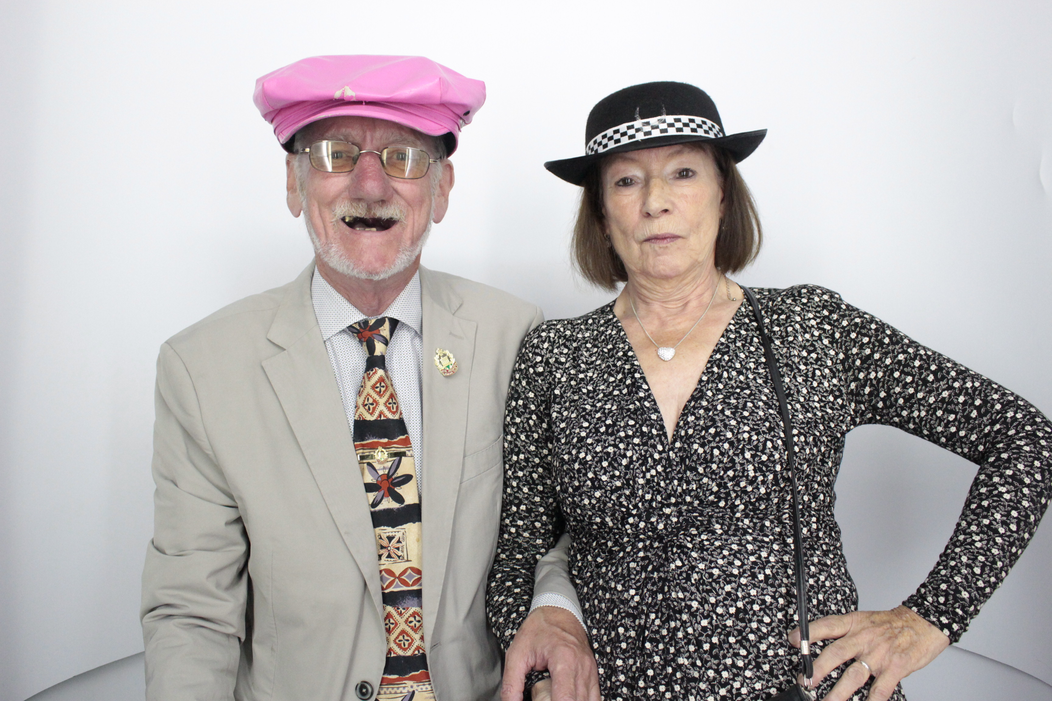Nick & Ellens Wedding | View more photos from the event at gallery.myphotoboothexperience.co.uk/u/MyPhotoBoothExperienceLtd/Nick-Ellens-Wedding